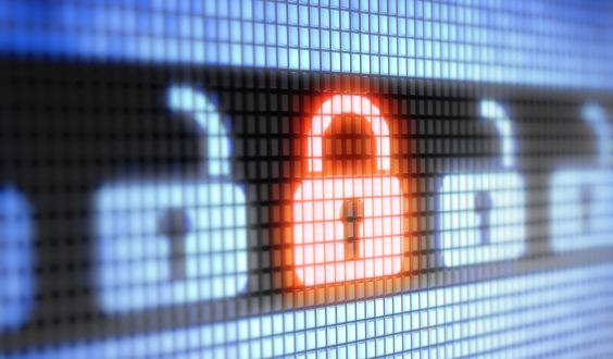 Moderní bezpečnostní technologie