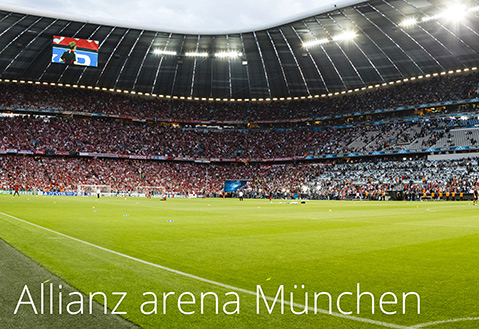 Alianz Arena