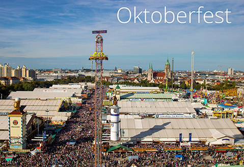 Oktoberfest