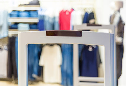 Zabezpečovací systém