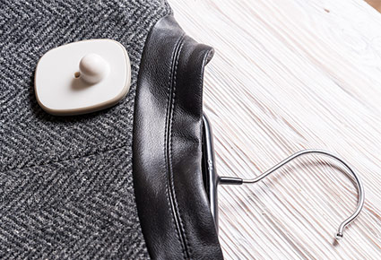 Způsoby zabezpečení