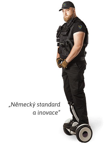 „Německý standard a inovace“